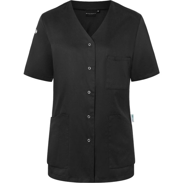 Image produit Short-sleeve ladies' tunic essential