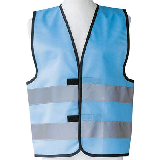 Gilet de signalisation