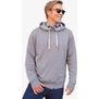 Unisex Midweight French Terry Hooded Pullover