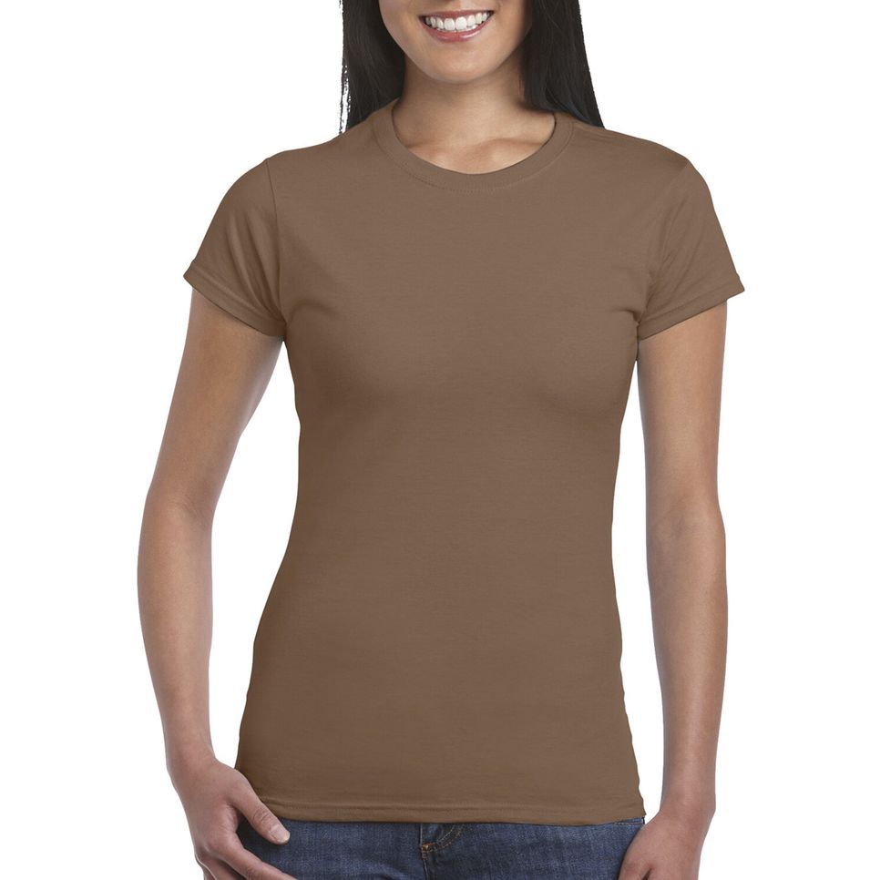 Women's T-Shirt Softstyle®