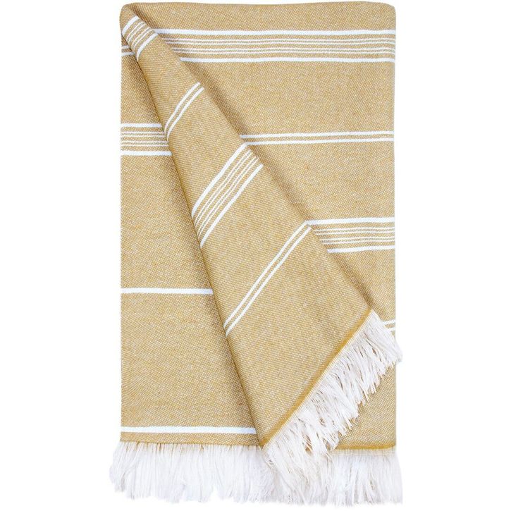 Image produit Recycled Hamam Towel