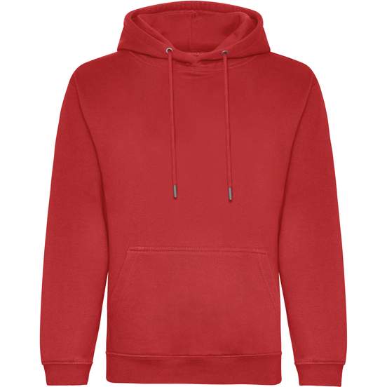 Organic Hoodie