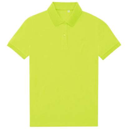 Image produit B&C My Eco Polo 65/35 /Women_°