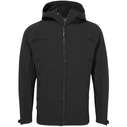 Image produit Expert active hooded softshell jacket