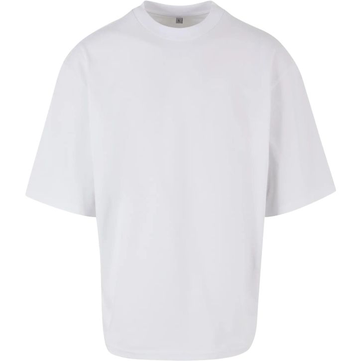 Image produit Oversized Sleeve Tee