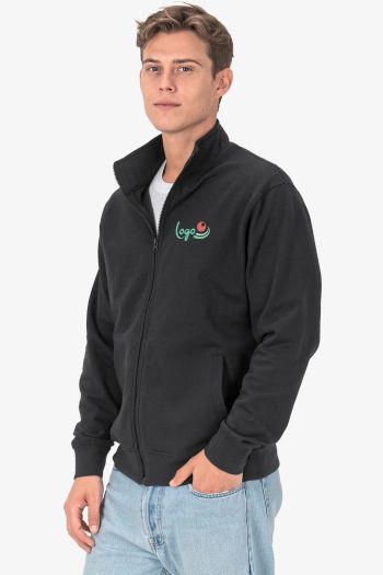 Image produit Unisex Sweat Jacket