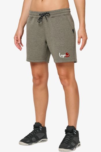 Image produit Short femme