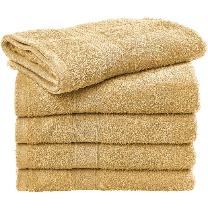 Image produit Rhine Hand Towel 50x100 cm