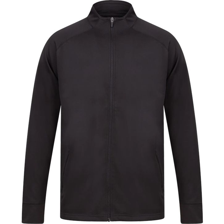 Image produit Adults' knitted tracksuit top