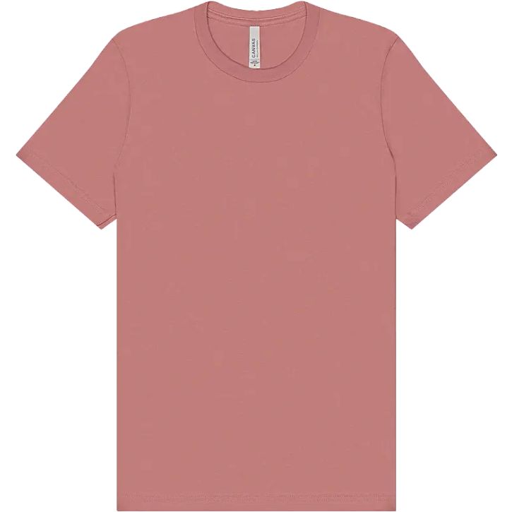 Image produit Unisex jersey short sleeve tee
