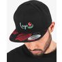 Roses Snapback