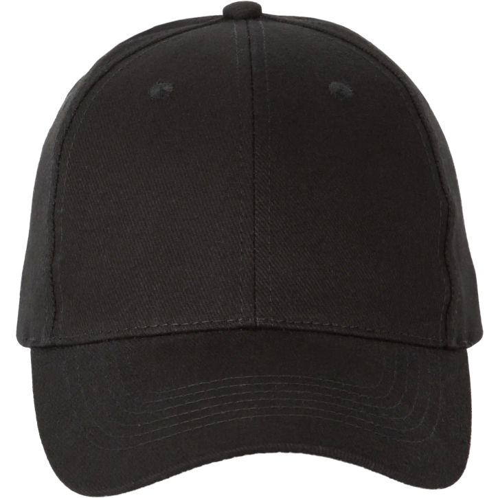 Image produit Casquette - 6 panneaux