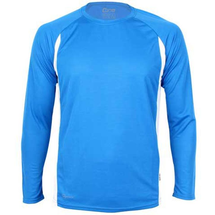 Racer Longsleeve Tech Tee