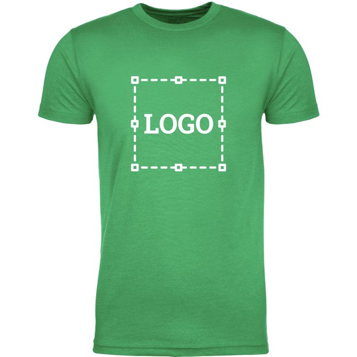 Image produit Unisex CVC T-Shirt