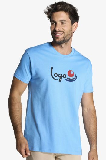 Image produit Man regular T-shirt