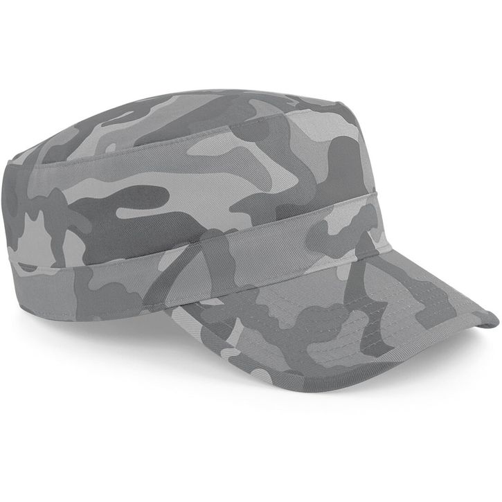 Image produit Casquette militaire camouflage