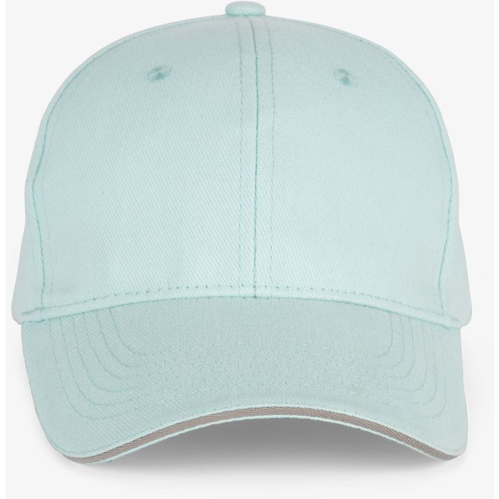 Image produit Orlando - Casquette 6 panneaux