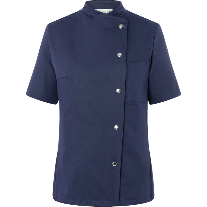 Image produit Ladies' chef jacket Greta