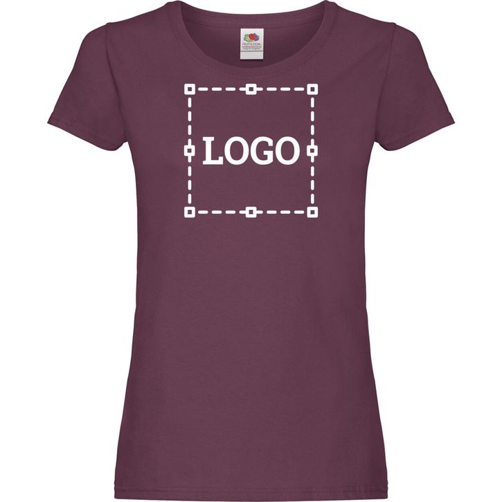 Image produit Original T Lady-Fit