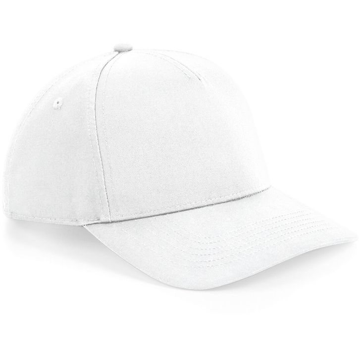 Image produit Casquette urbaine Snapback à 5 panneaux