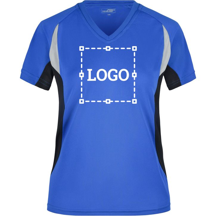 Image produit Ladies' Running-T