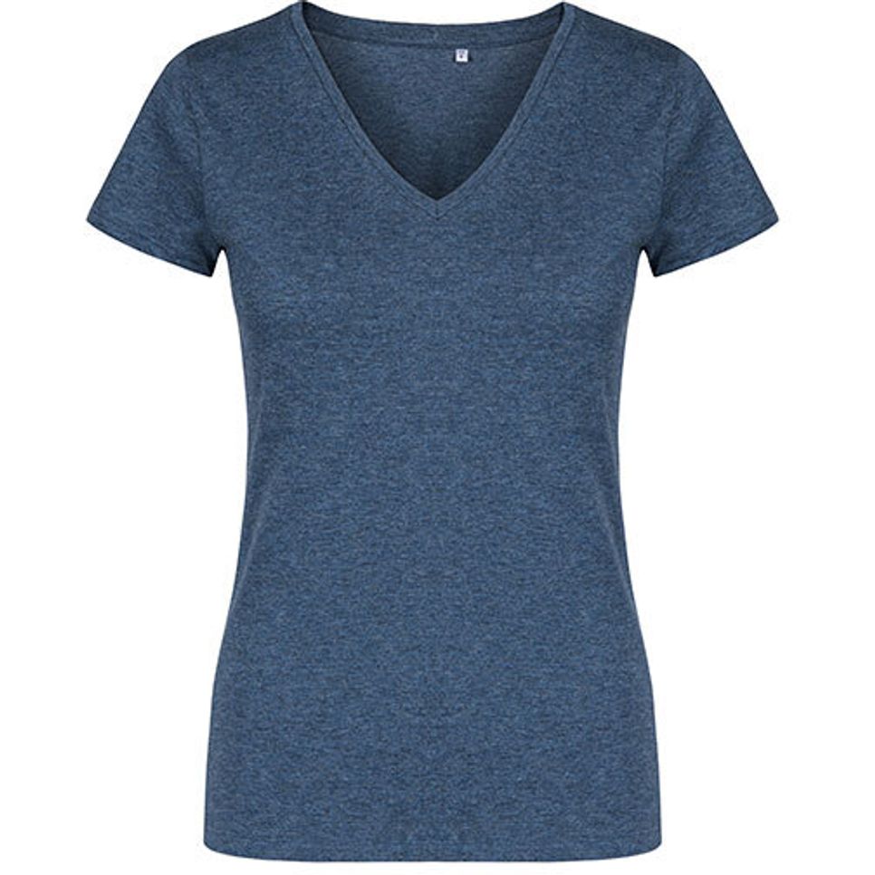 Women´s V-Neck T-Shirt