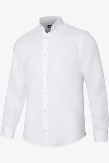 Image produit Chemise oxford stretch homme