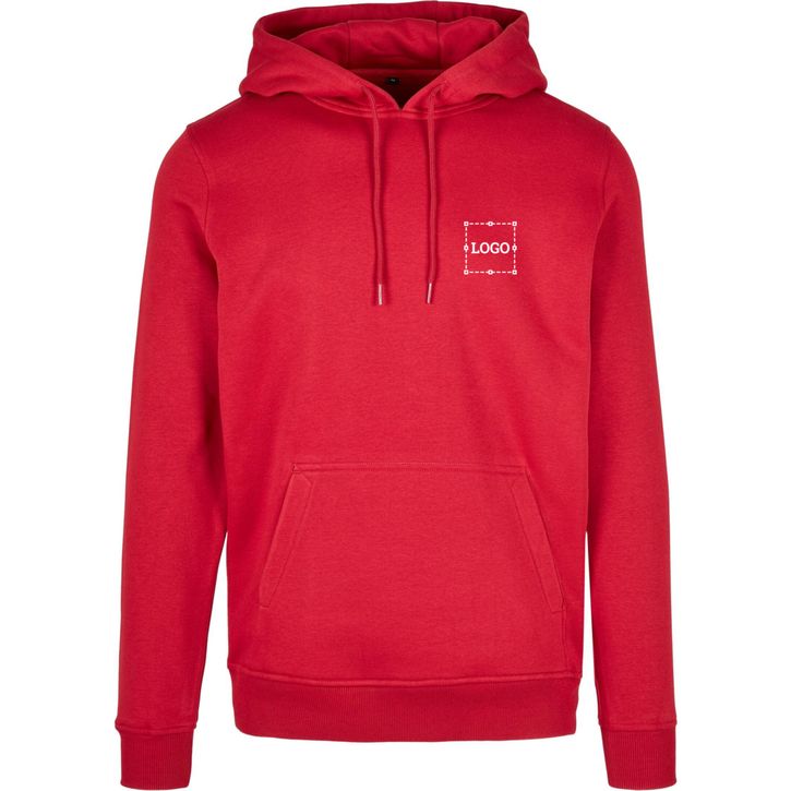 Image produit Heavy Hoody