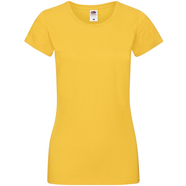 Image produit Sofspun® T Lady-Fit