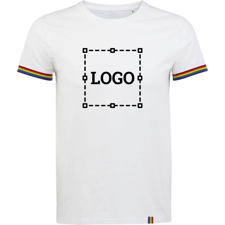 Image produit Rainbow Men