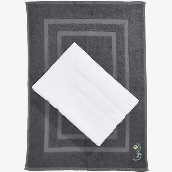 Tiber Bath Mat 50x70 cm