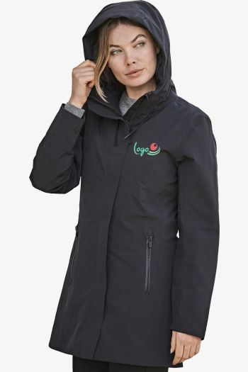 Image produit Women's All Weather Parka