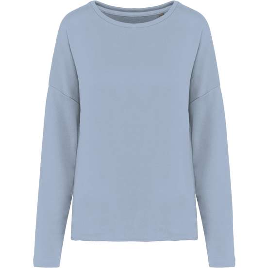 Sweat-shirt femme 