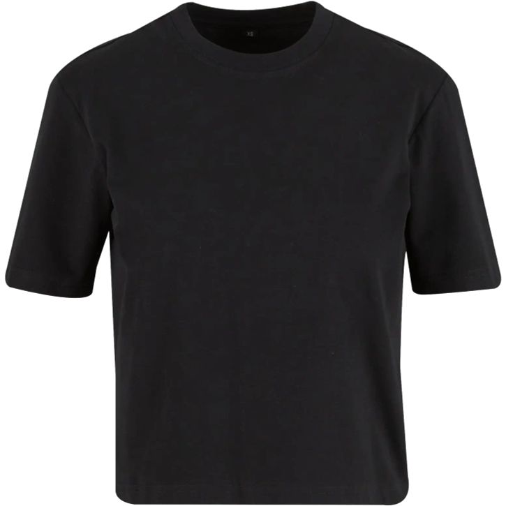Ladies Sorona Loose Fit Tee