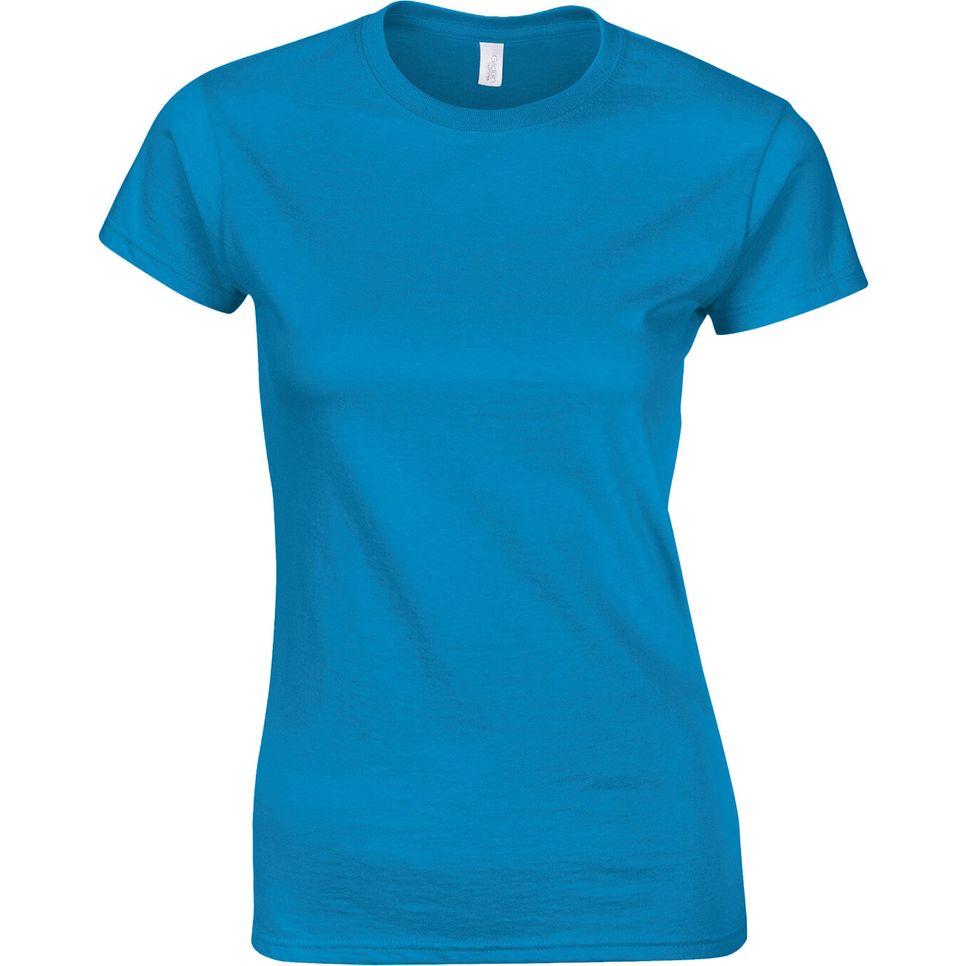 Women's T-Shirt Softstyle®