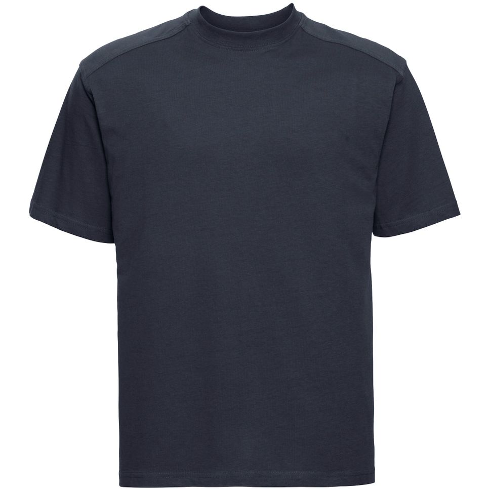 Workwear Crew Neck T-Shirt