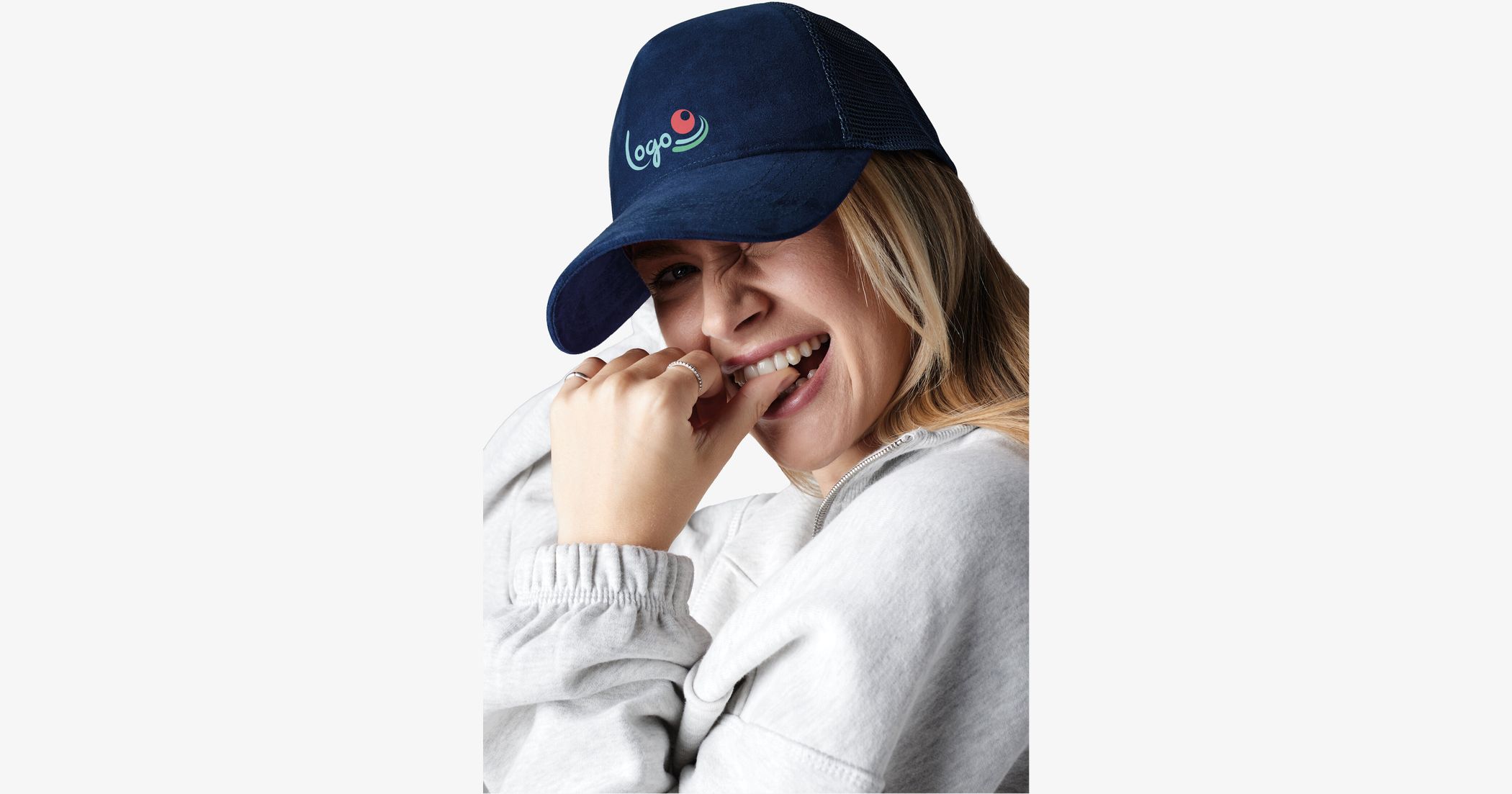 Casquette En Cuir Daim Rouge Bordeaux - Taille Unique Réglable - Marque Léon Montane - Neuf Avec étiquettes
