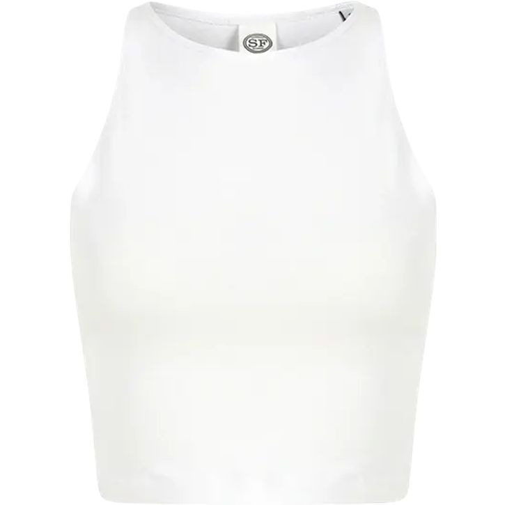 Image produit Women´s cropped top