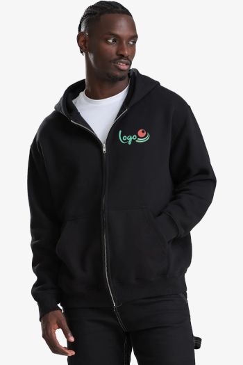 Image produit Vision Heavyweight Zoodie