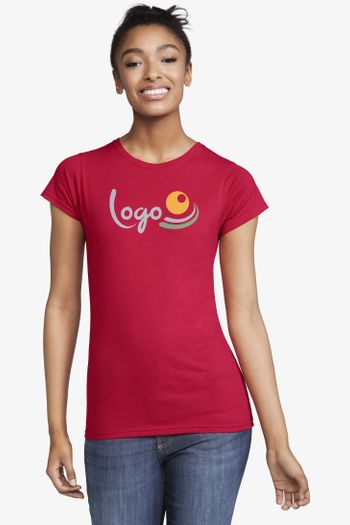 Image produit Women's T-Shirt Softstyle®