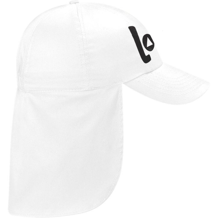 Image produit Casquette de style légionnaire enfant
