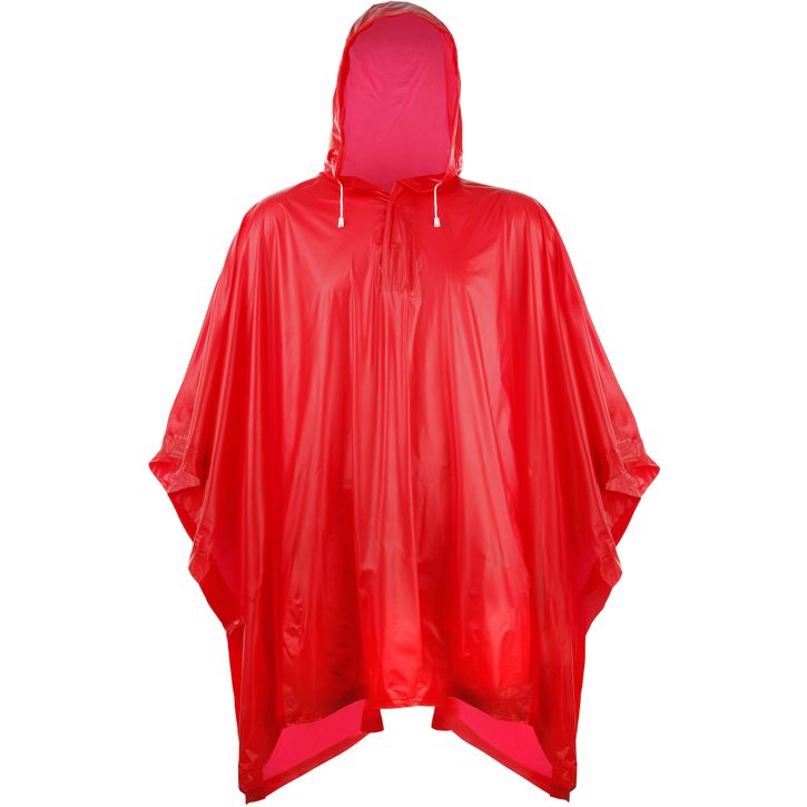 Image produit Plastic poncho