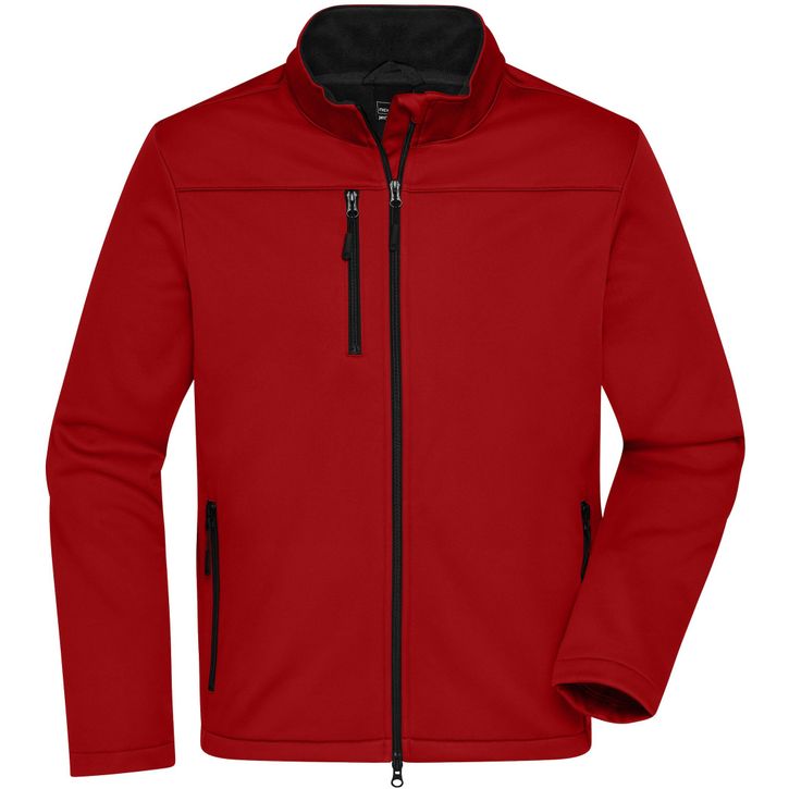 Image produit Men´s Softshell Jacket