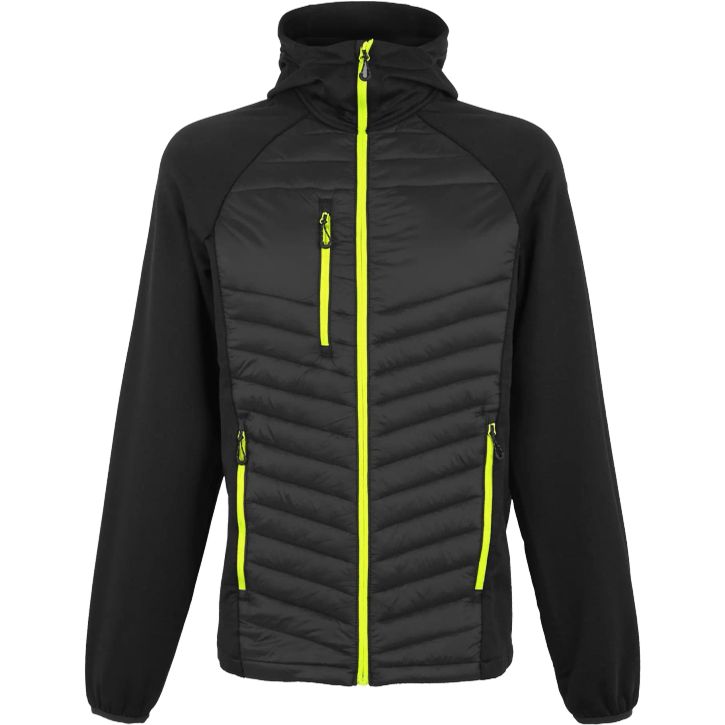 Image produit Men's Navigate Hybrid Jacket