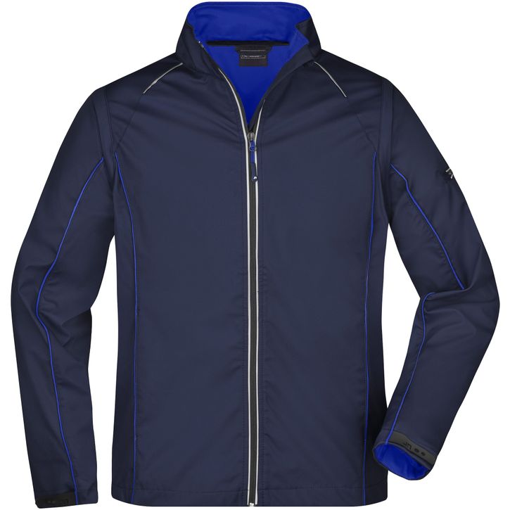Image produit Men´s Zip-Off Softshell Jacket