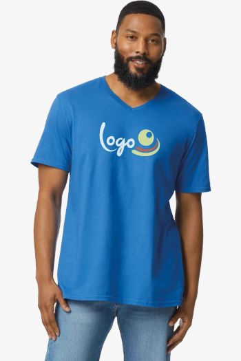 Image produit T-Shirt Ultra Cotton
