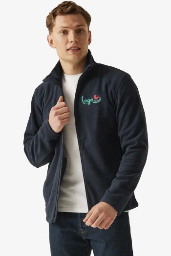 Image produit Men's H/M Fleece Jacket