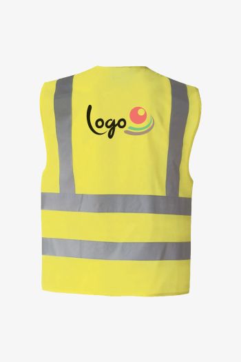 Image produit Safety Vest "HANNOVER"