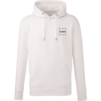 Image produit Sweat à capuche Anthem pour homme