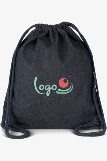 Image produit Sac à dos denim